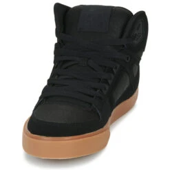 DC Shoes Pure High-top Wc 9 DC Shoes Pure High-top Wc -Deportivas Hombre Tienda de ventas 22735001 500 C