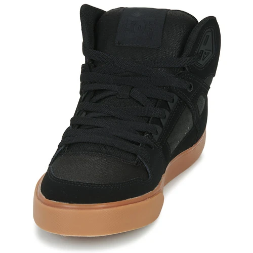 DC Shoes Pure High-top Wc 3 DC Shoes Pure High-top Wc - Imagen 3