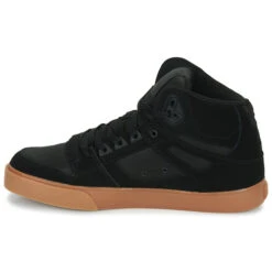 DC Shoes Pure High-top Wc 10 DC Shoes Pure High-top Wc -Deportivas Hombre Tienda de ventas 22735001 500 D