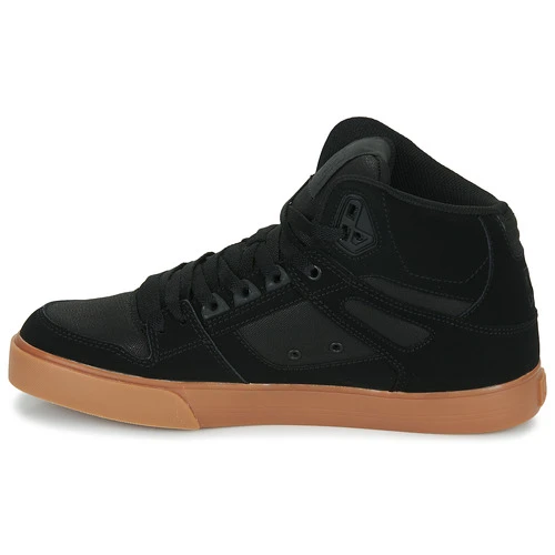 DC Shoes Pure High-top Wc 4 DC Shoes Pure High-top Wc - Imagen 4