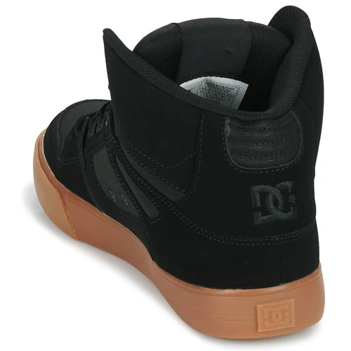 DC Shoes Pure High-top Wc 5 DC Shoes Pure High-top Wc - Imagen 5