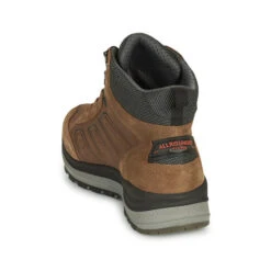 Allrounder By Mephisto Ranus-tex 11 Allrounder By Mephisto Ranus-tex -Deportivas Hombre Tienda de ventas 22738585 500 E