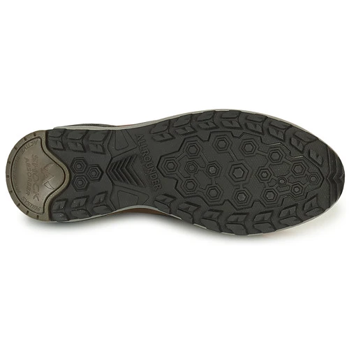 Allrounder By Mephisto Ranus-tex 7 Allrounder By Mephisto Ranus-tex - Imagen 7