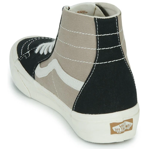 Vans Sk8-hi Tapered 5 Vans Sk8-hi Tapered - Imagen 5