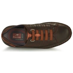 Fluchos 0703-desert-castano -Deportivas Hombre Tienda de ventas 22893068 500 F