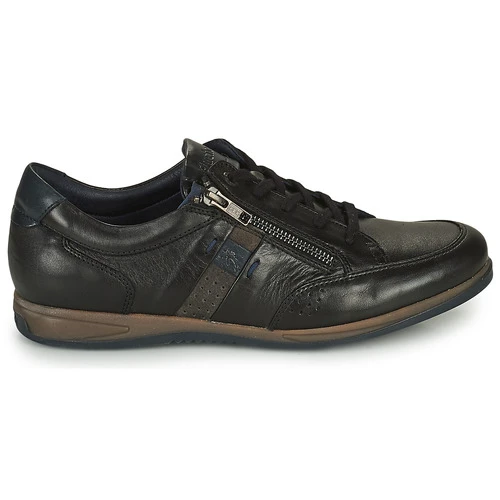 Fluchos 1280-habana-negro 2 Fluchos 1280-habana-negro - Imagen 2