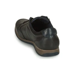 Fluchos 1280-habana-negro 11 Fluchos 1280-habana-negro -Deportivas Hombre Tienda de ventas 22893080 500 E