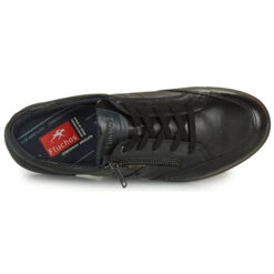 Fluchos 1280-habana-negro 12 Fluchos 1280-habana-negro -Deportivas Hombre Tienda de ventas 22893080 500 F