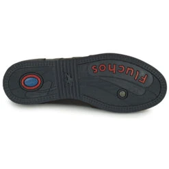 Fluchos 1280-habana-negro 13 Fluchos 1280-habana-negro -Deportivas Hombre Tienda de ventas 22893080 500 G