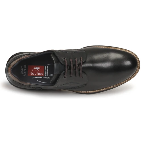 Fluchos 1351-habana-negro 6 Fluchos 1351-habana-negro - Imagen 6