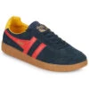 Gola Hurricane Suede
