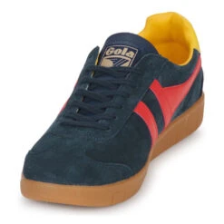 Gola Hurricane Suede 9 Gola Hurricane Suede -Deportivas Hombre Tienda de ventas 22902382 500 C