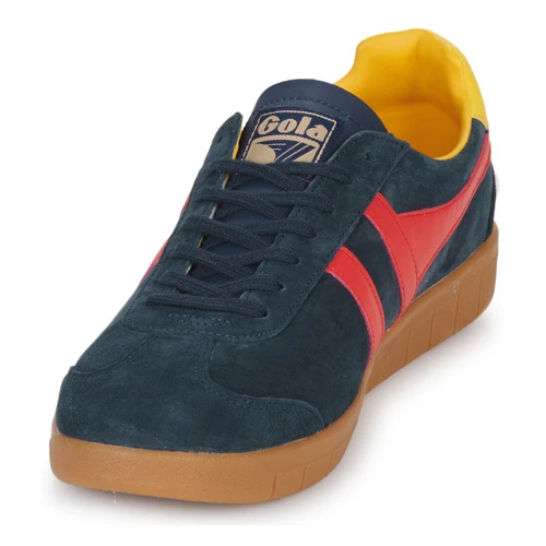 Gola Hurricane Suede 3 Gola Hurricane Suede - Imagen 3