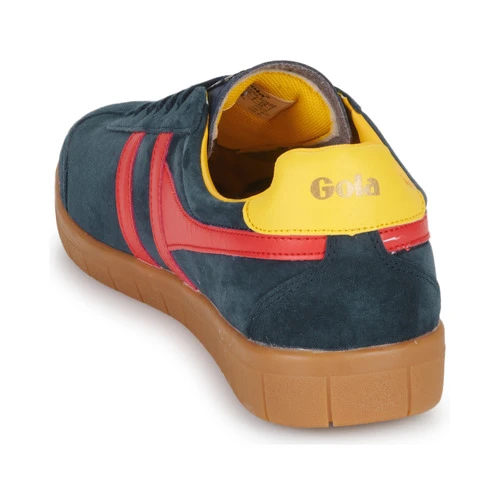 Gola Hurricane Suede 5 Gola Hurricane Suede - Imagen 5