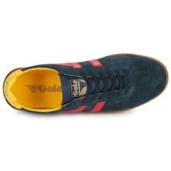 Gola Hurricane Suede 12 Gola Hurricane Suede -Deportivas Hombre Tienda de ventas 22902382 500 F