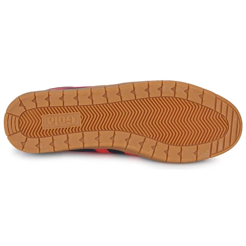 Gola Hurricane Suede 7 Gola Hurricane Suede - Imagen 7