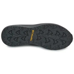 Columbia Trailstorm Waterproof -Deportivas Hombre Tienda de ventas 23729175 500 G