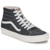 Vans Sk8-hi Tapered Vr3