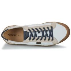 Kickers Tropik 12 Kickers Tropik -Deportivas Hombre Tienda de ventas 23804110 500 F