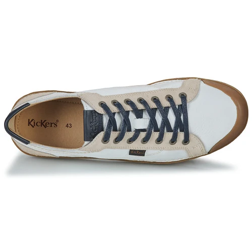 Kickers Tropik 6 Kickers Tropik - Imagen 6