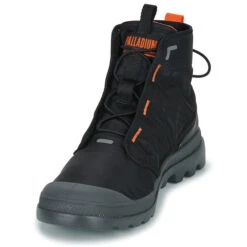 Palladium Pampa Travel Lite -Deportivas Hombre Tienda de ventas 23816027 500 C