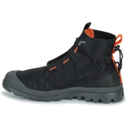 Palladium Pampa Travel Lite -Deportivas Hombre Tienda de ventas 23816027 500 D