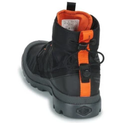 Palladium Pampa Travel Lite -Deportivas Hombre Tienda de ventas 23816027 500 E