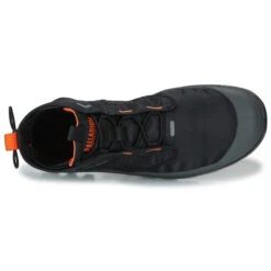 Palladium Pampa Travel Lite -Deportivas Hombre Tienda de ventas 23816027 500 F