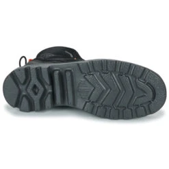 Palladium Pampa Travel Lite -Deportivas Hombre Tienda de ventas 23816027 500 G