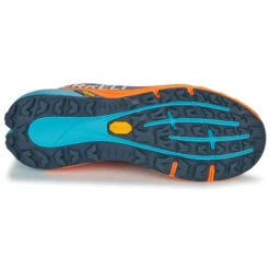 Merrell Agility Peak 4 -Deportivas Hombre Tienda de ventas 23820109 500 G