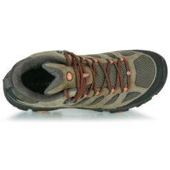 Merrell Moab 3 Mid Gtx -Deportivas Hombre Tienda de ventas 23820112 500 F