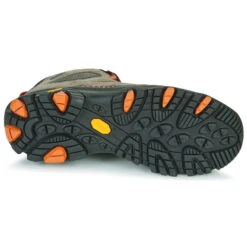 Merrell Moab 3 Mid Gtx -Deportivas Hombre Tienda de ventas 23820112 500 G