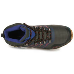 Kimberfeel Teram -Deportivas Hombre Tienda de ventas 24119871 500 F