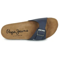 Pepe Jeans Bio M Single Chicago -Deportivas Hombre Tienda de ventas 24121048 500 F
