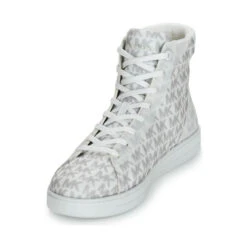 MICHAEL Michael Kors Keating High Top -Deportivas Hombre Tienda de ventas 24122572 500 C