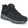 Columbia Peakfreak II Mid Outdry