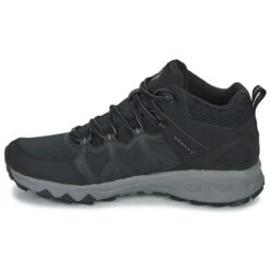 Columbia Peakfreak II Mid Outdry 10 Columbia Peakfreak II Mid Outdry -Deportivas Hombre Tienda de ventas 24186089 500 D
