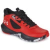 Under Armour Ua Lockdown 6