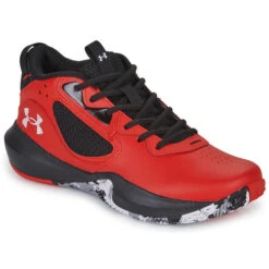 Under Armour Ua Lockdown 6