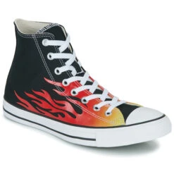 Converse Chuck Taylor All Star Hi