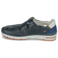 Fluchos Yannic -Deportivas Hombre Tienda de ventas 24239245 500 D