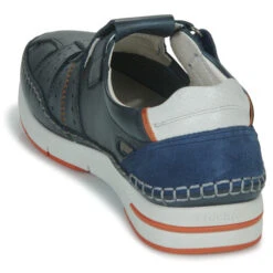 Fluchos Yannic -Deportivas Hombre Tienda de ventas 24239245 500 E