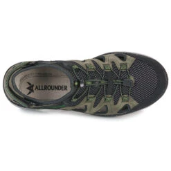 Allrounder By Mephisto Moro -Deportivas Hombre Tienda de ventas 24278624 500 F