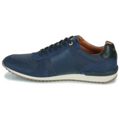 Pantofola D'Oro Rizza N Uomo Low -Deportivas Hombre Tienda de ventas 24285539 500 D