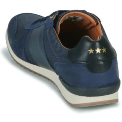 Pantofola D'Oro Rizza N Uomo Low -Deportivas Hombre Tienda de ventas 24285539 500 E