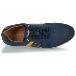 Pantofola D'Oro Rizza N Uomo Low -Deportivas Hombre Tienda de ventas 24285539 500 F