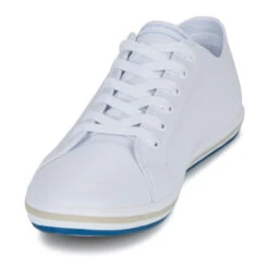Fred Perry Kingston Leather -Deportivas Hombre Tienda de ventas 24298897 500 C