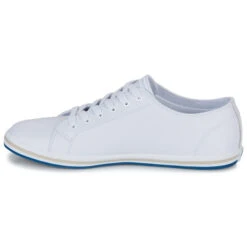 Fred Perry Kingston Leather -Deportivas Hombre Tienda de ventas 24298897 500 D