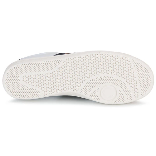 Fred Perry B721 Leather / Branded 7 Fred Perry B721 Leather / Branded - Imagen 7