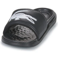 Lacoste Croco Slide 9 Lacoste Croco Slide -Deportivas Hombre Tienda de ventas 24299324 500 C